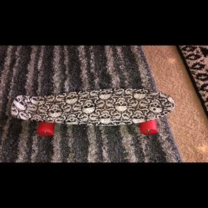 Meet your Posher, Willian